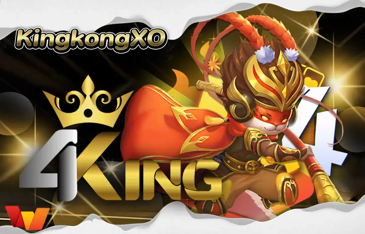 KingkongXO